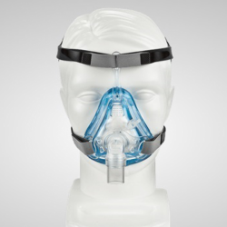 Sleepnet Veraseal 2 Full Face Disposable Mask
